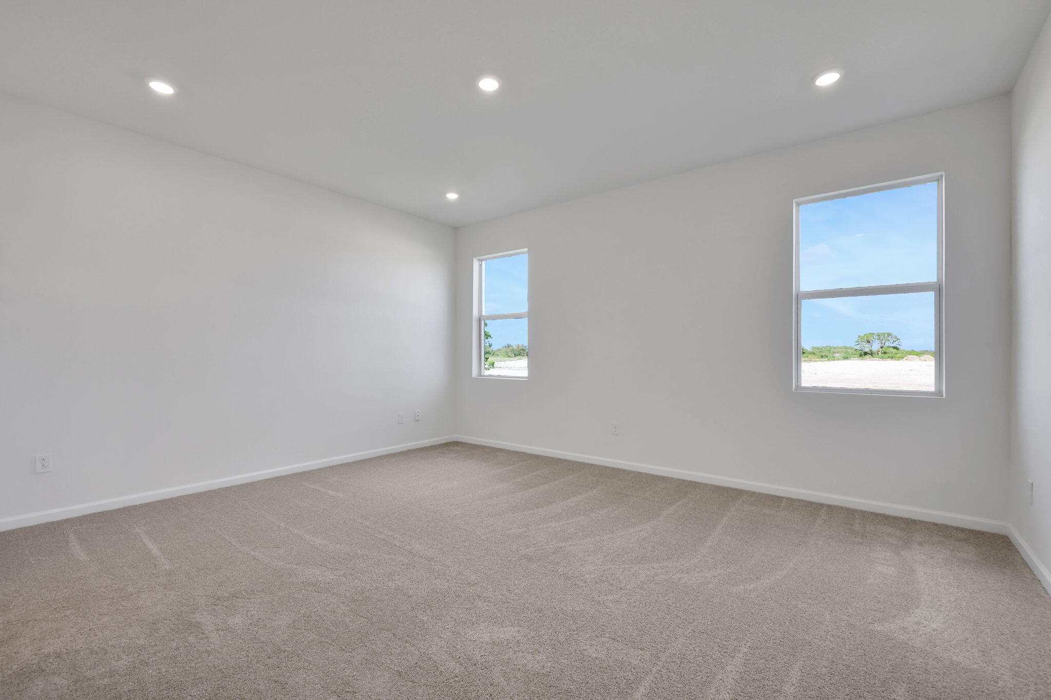 LTC RANCH WEST POD 2 PHASES 1 AND 2 - Residential