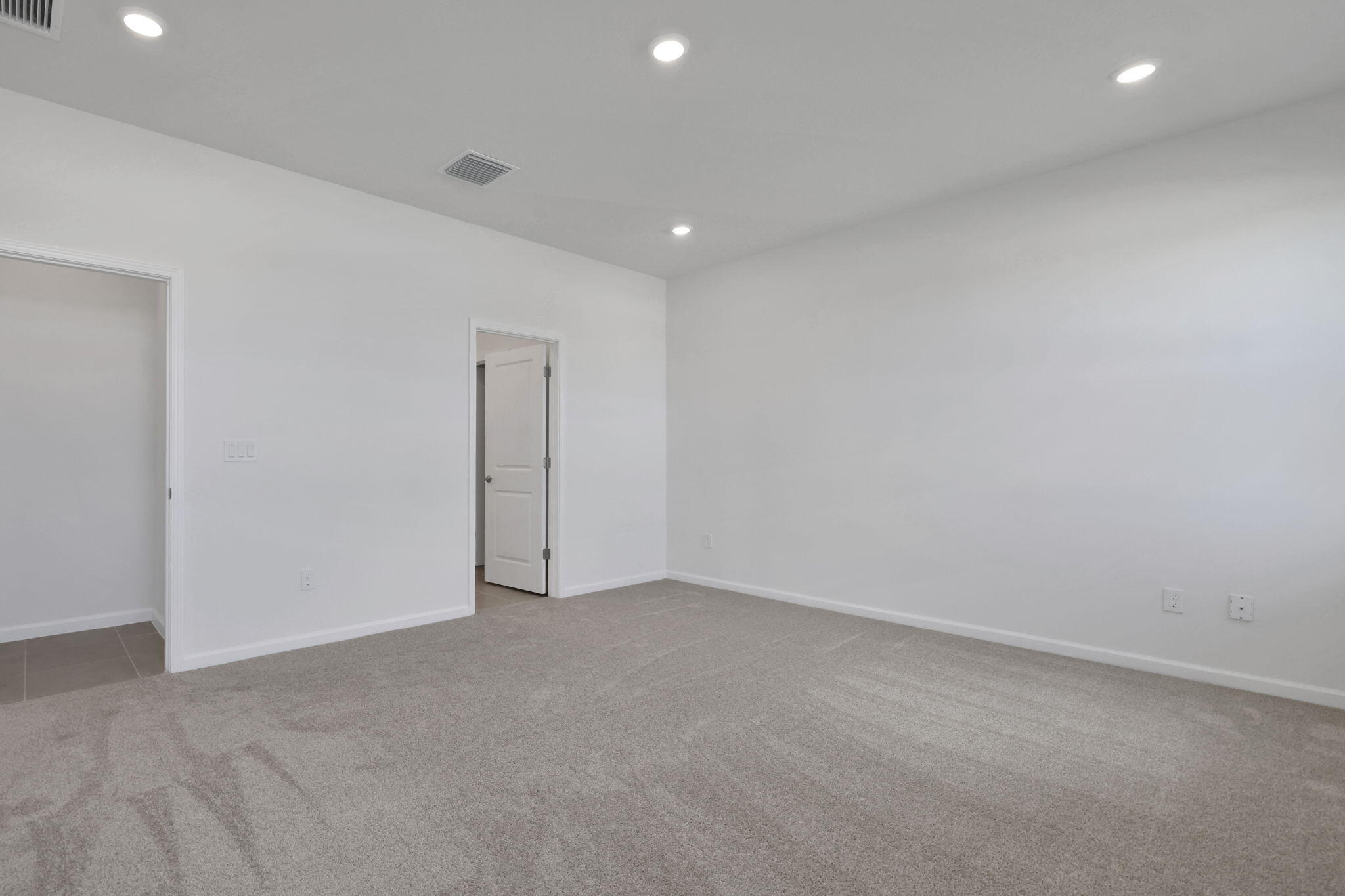 LTC RANCH WEST POD 2 PHASES 1 AND 2 - Residential