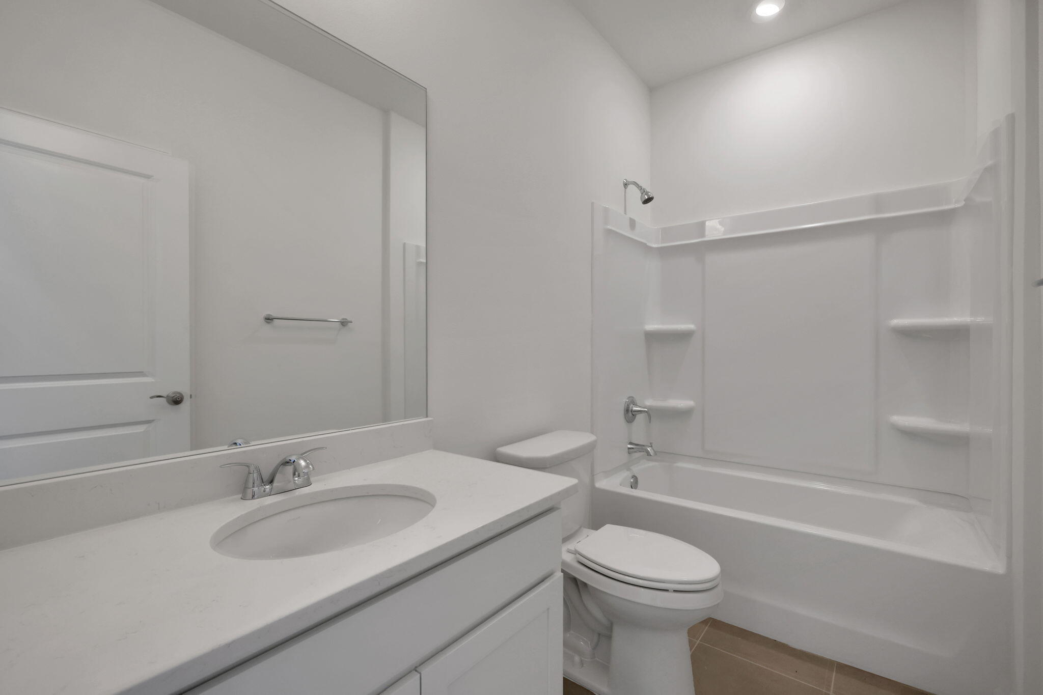 LTC RANCH WEST POD 2 PHASES 1 AND 2 - Residential