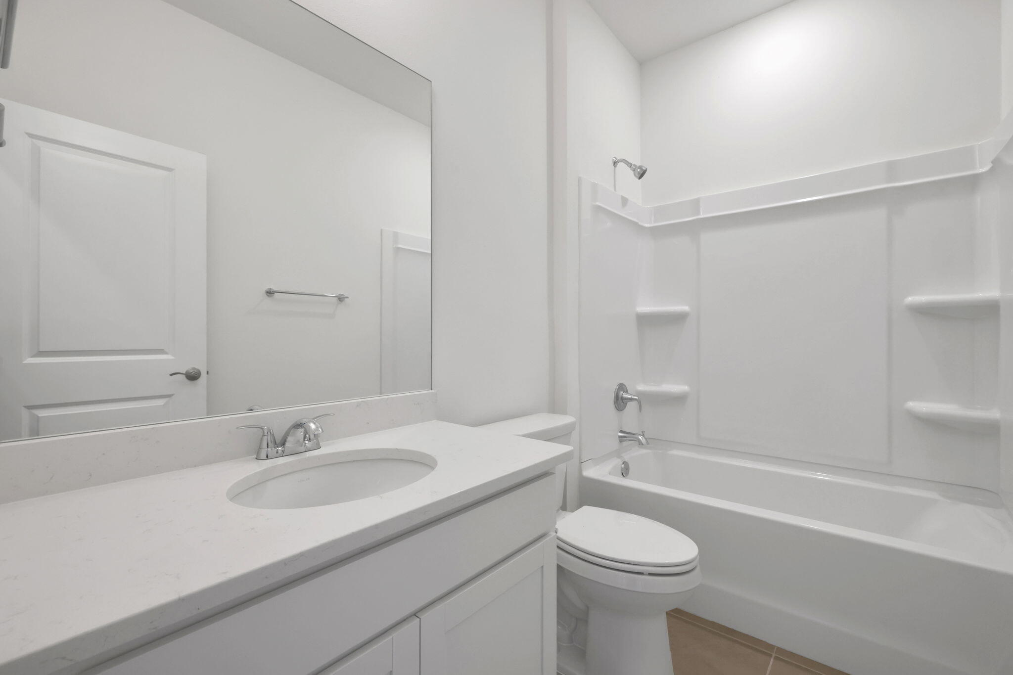 LTC RANCH WEST POD 2 PHASES 1 AND 2 - Residential