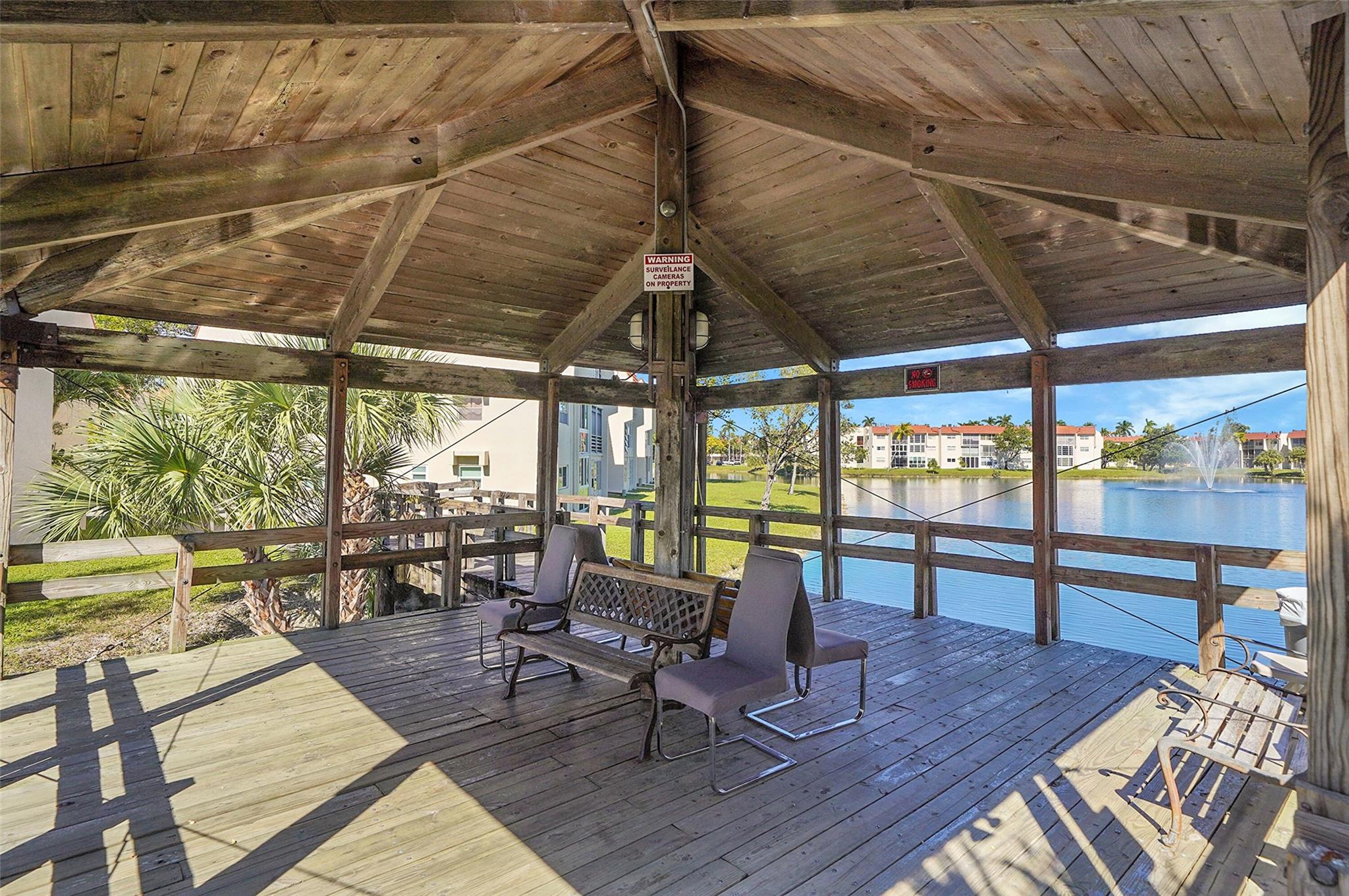 Sunrise Lakes 14 Condo - Residential