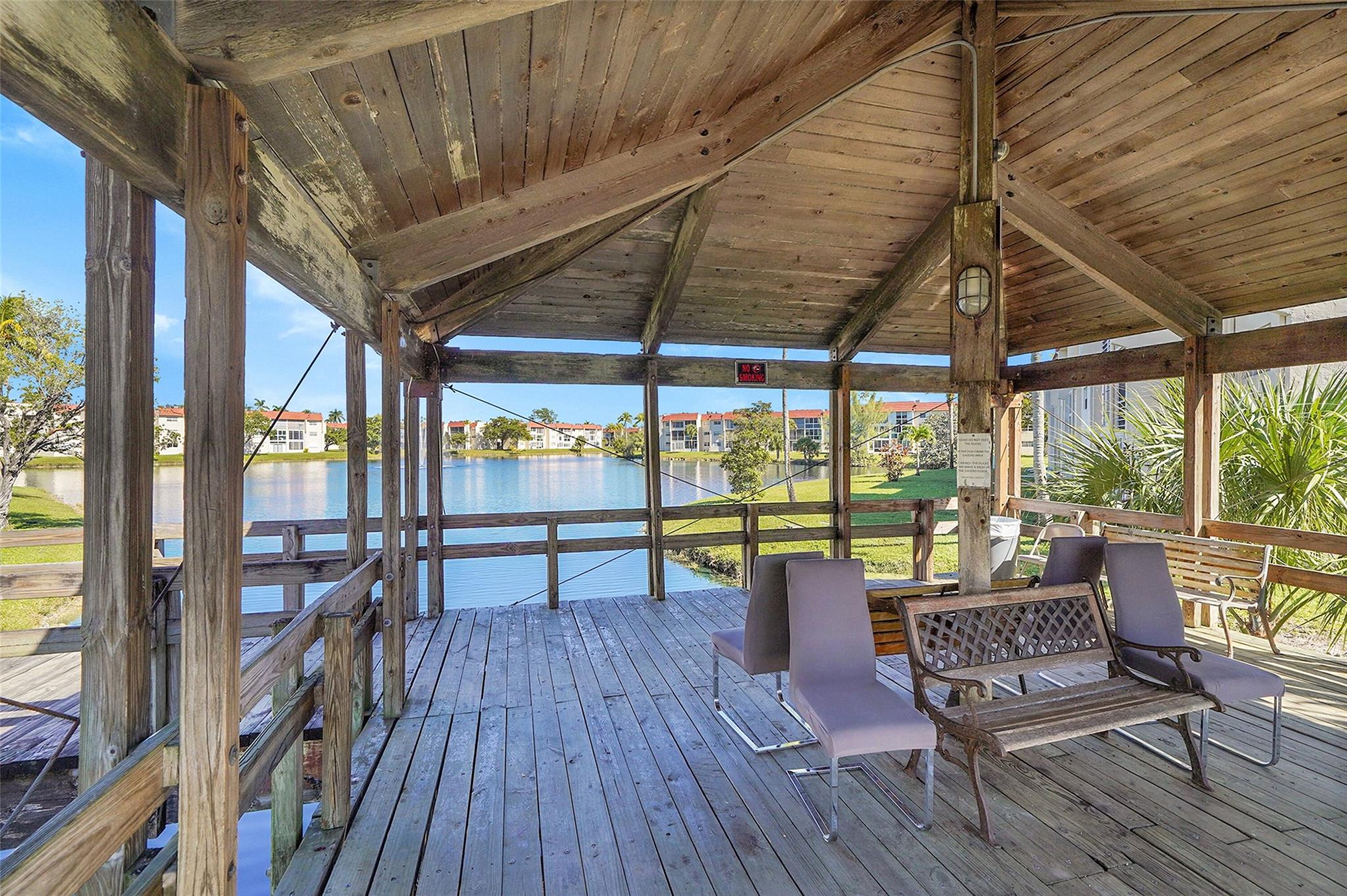 Sunrise Lakes 14 Condo - Residential