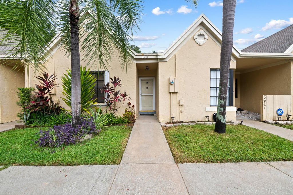 Photo of 3645 NW 83RD Lane, Sunrise, FL 33351 (MLS # B26061941)