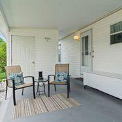 A home in Port Saint Lucie