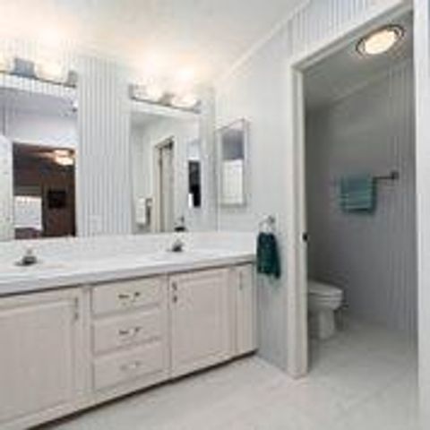 A home in Port Saint Lucie