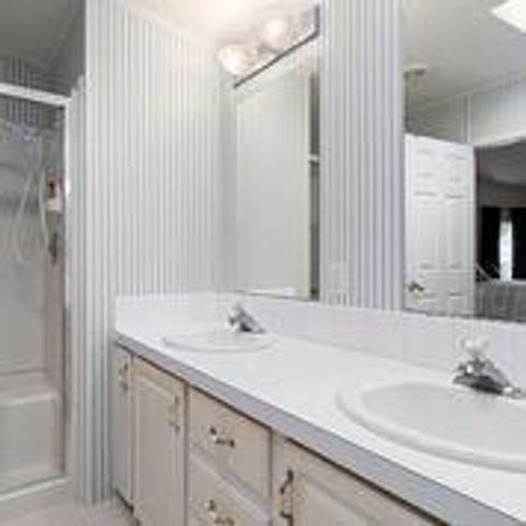 A home in Port Saint Lucie