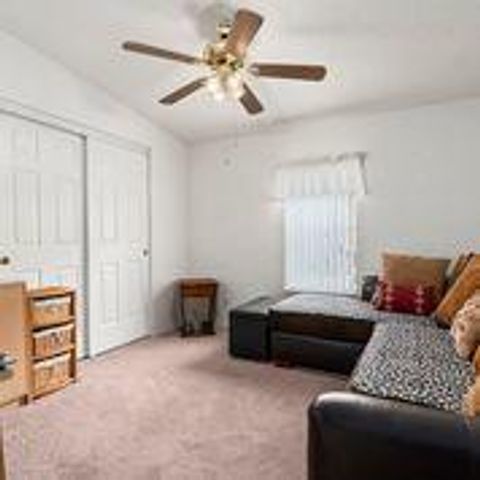 A home in Port Saint Lucie