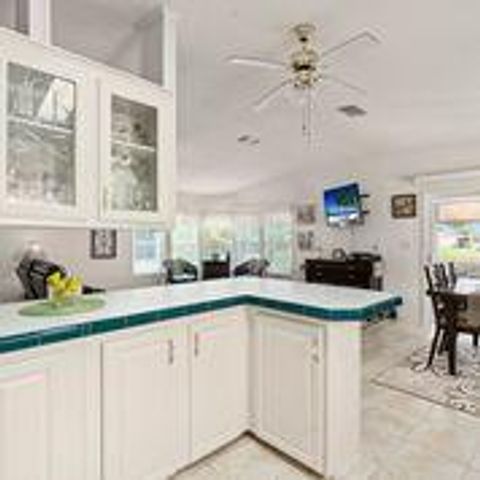 A home in Port Saint Lucie