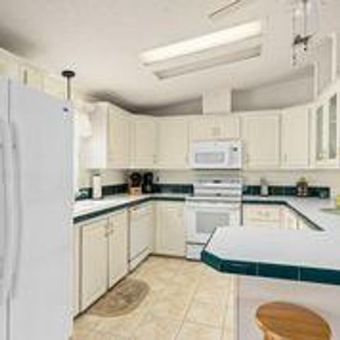 A home in Port Saint Lucie