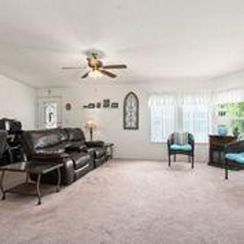 A home in Port Saint Lucie