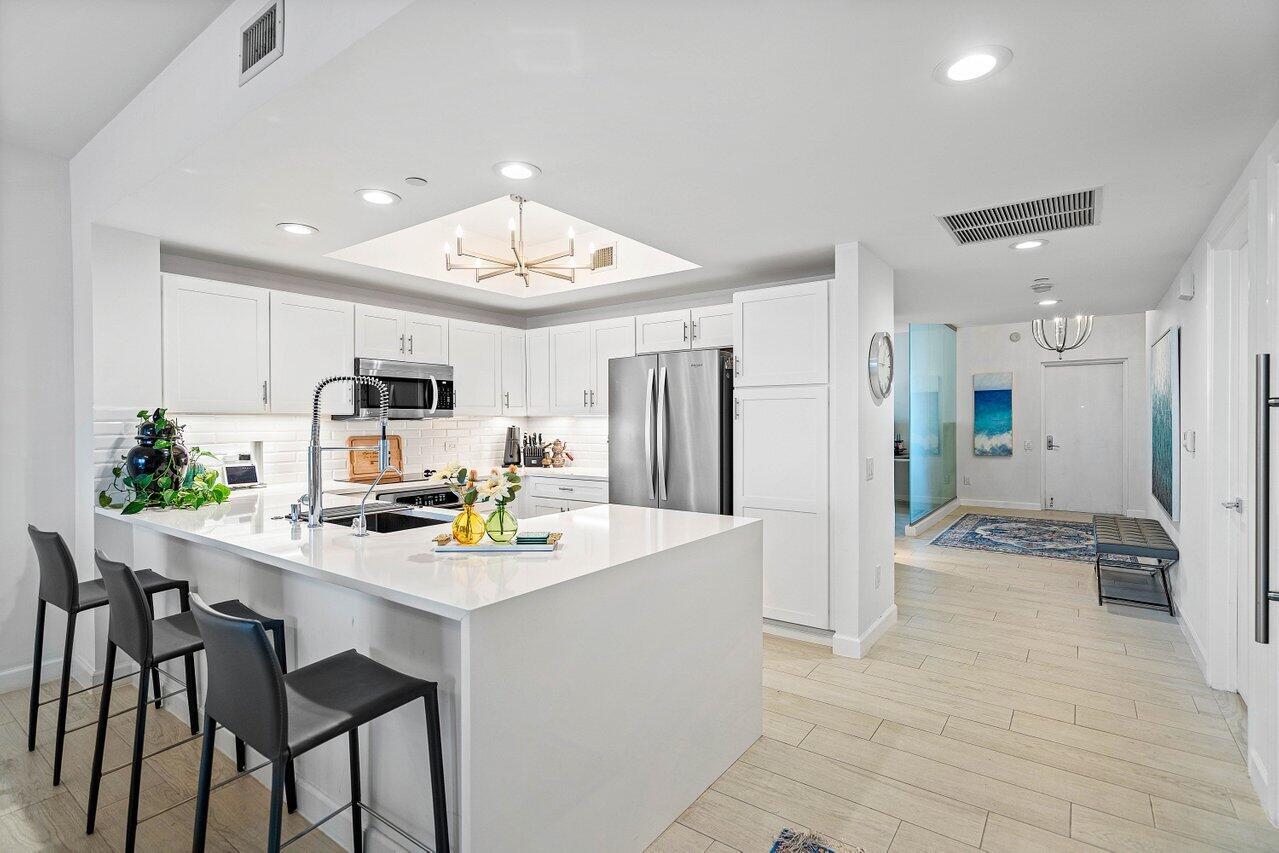 MARINA GRANDE RIVIERA BEACH CONDO - Residential Lease