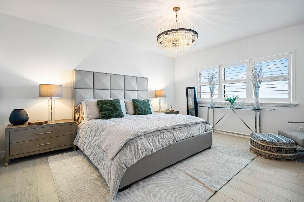 MARINA GRANDE RIVIERA BEACH CONDO - Residential Lease