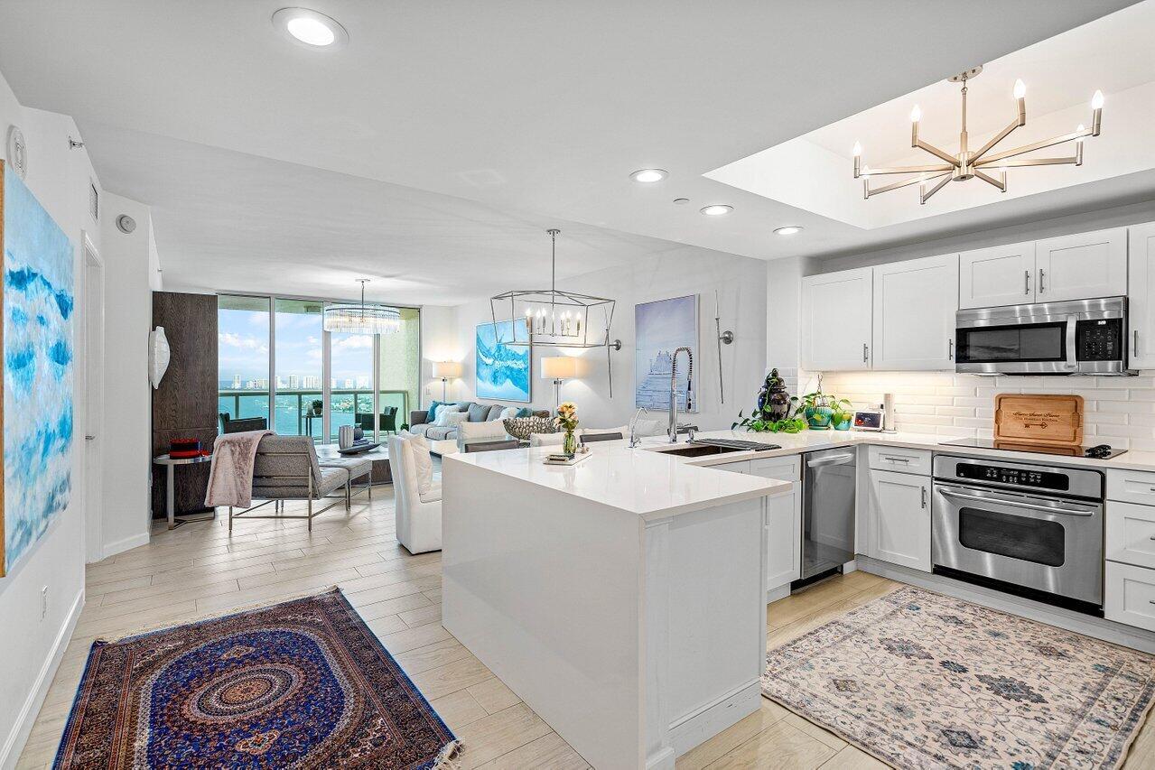 MARINA GRANDE RIVIERA BEACH CONDO - Residential Lease