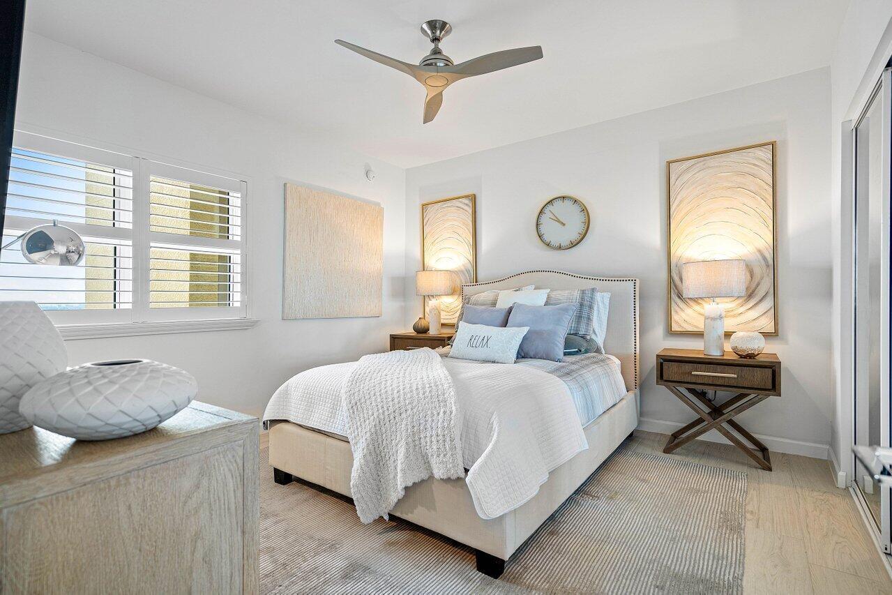 MARINA GRANDE RIVIERA BEACH CONDO - Residential Lease