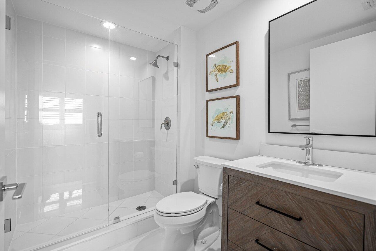 MARINA GRANDE RIVIERA BEACH CONDO - Residential Lease