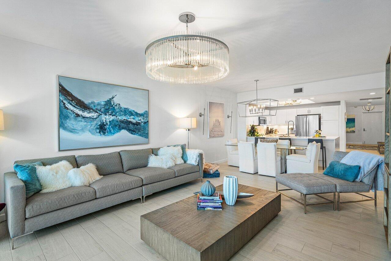 MARINA GRANDE RIVIERA BEACH CONDO - Residential Lease