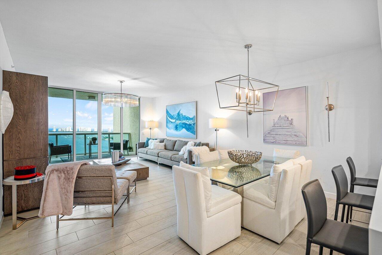 MARINA GRANDE RIVIERA BEACH CONDO - Residential Lease