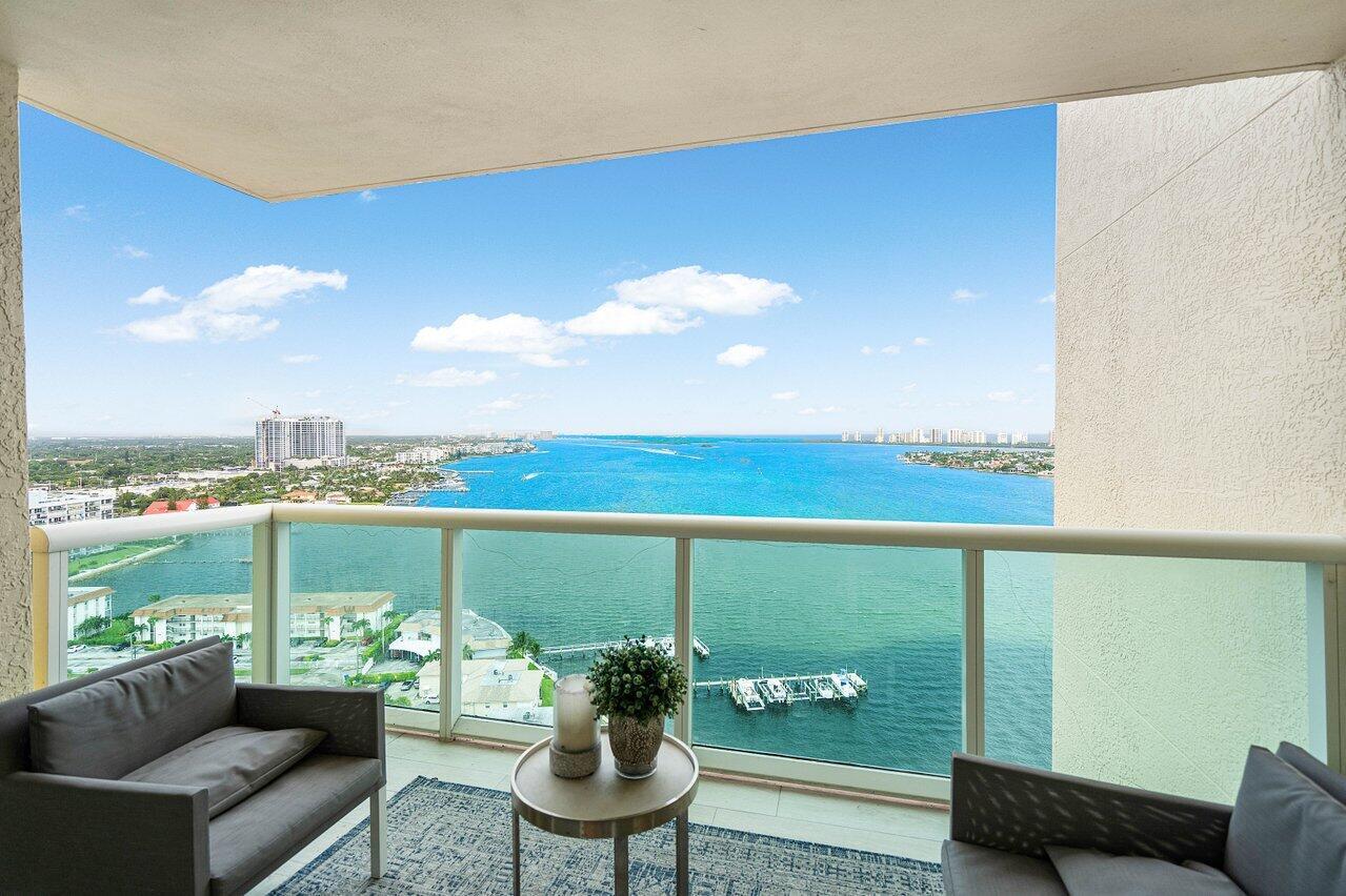 MARINA GRANDE RIVIERA BEACH CONDO - Residential Lease