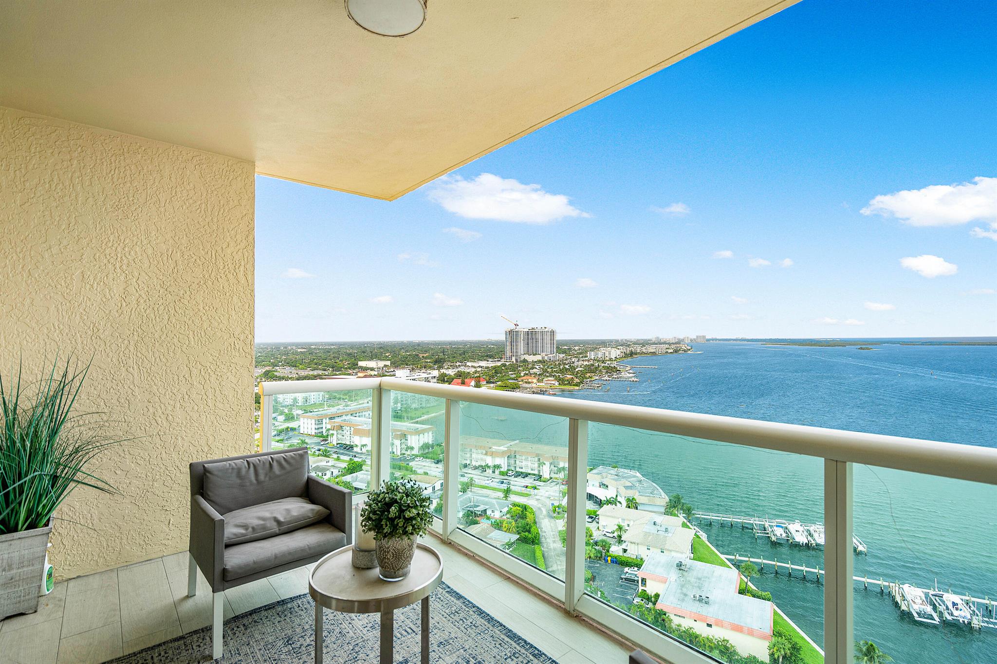 MARINA GRANDE RIVIERA BEACH CONDO - Residential Lease