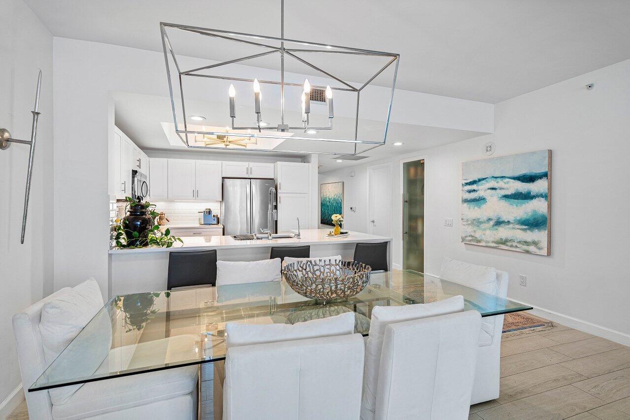 MARINA GRANDE RIVIERA BEACH CONDO - Residential Lease