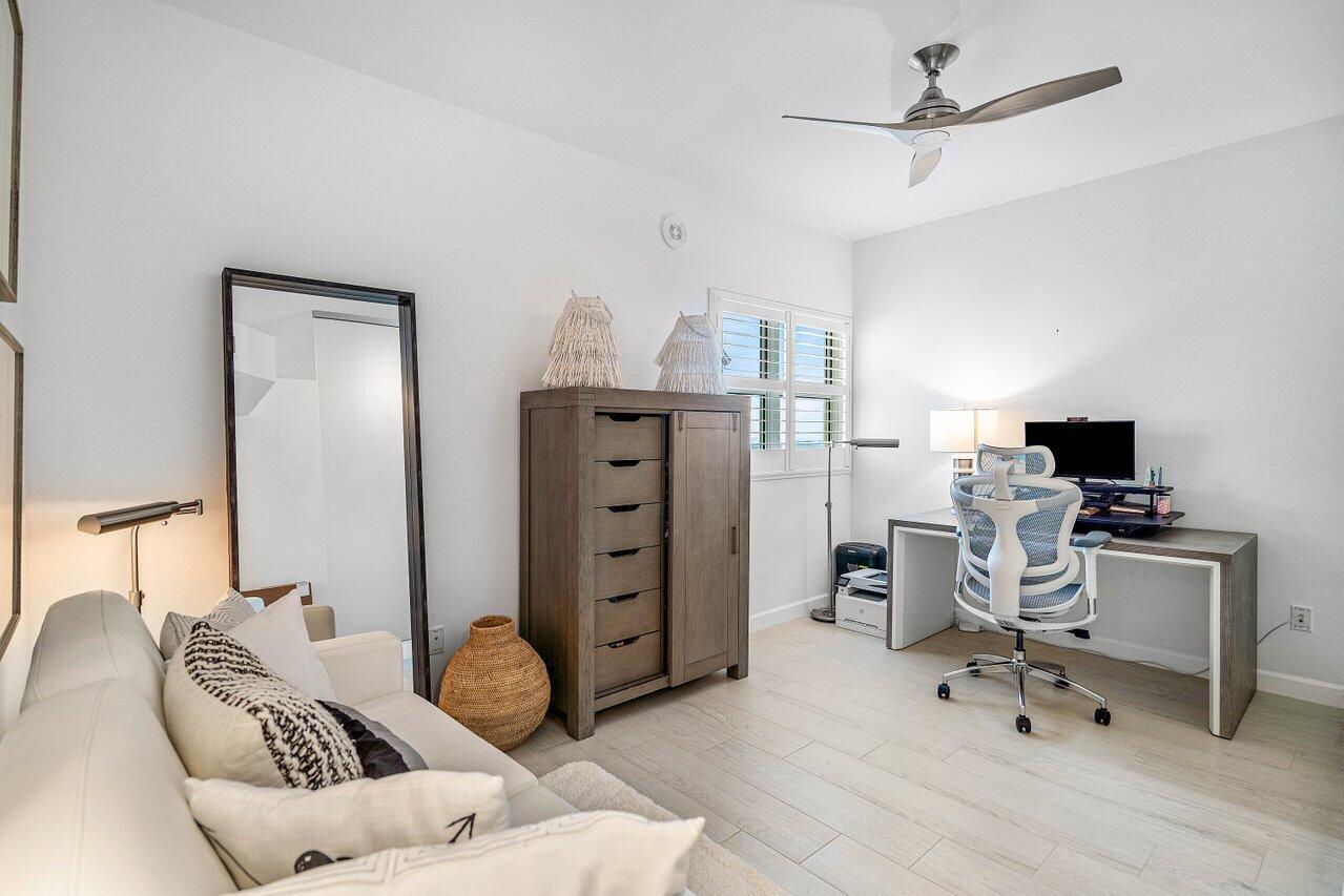 MARINA GRANDE RIVIERA BEACH CONDO - Residential Lease