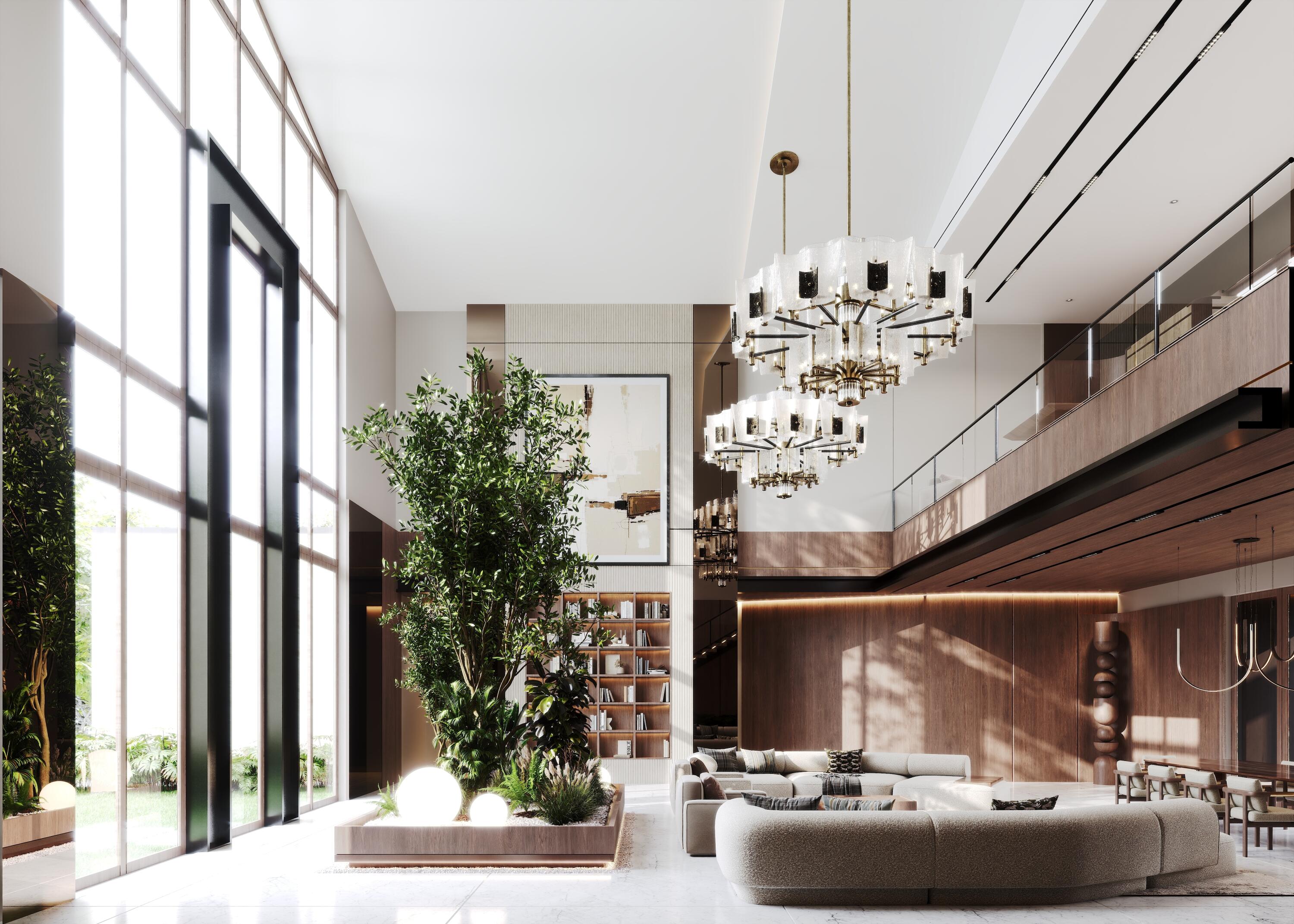 5501 SW 160th Avenue