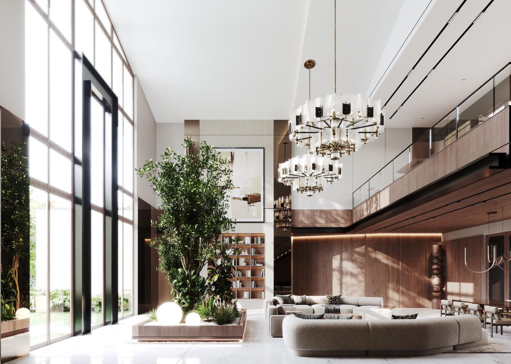 Photo of 5501 SW 160th Avenue, Southwest Ranches, FL 33331 (MLS # B26007470)