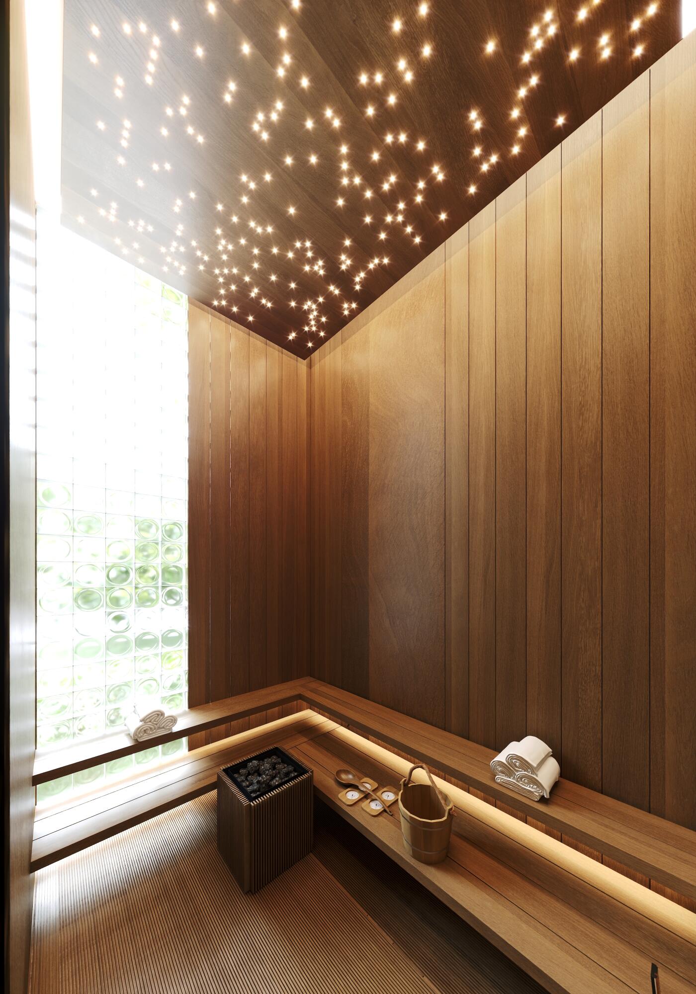 CHAMBERS LAND CO SUB SE1/4 - Residential