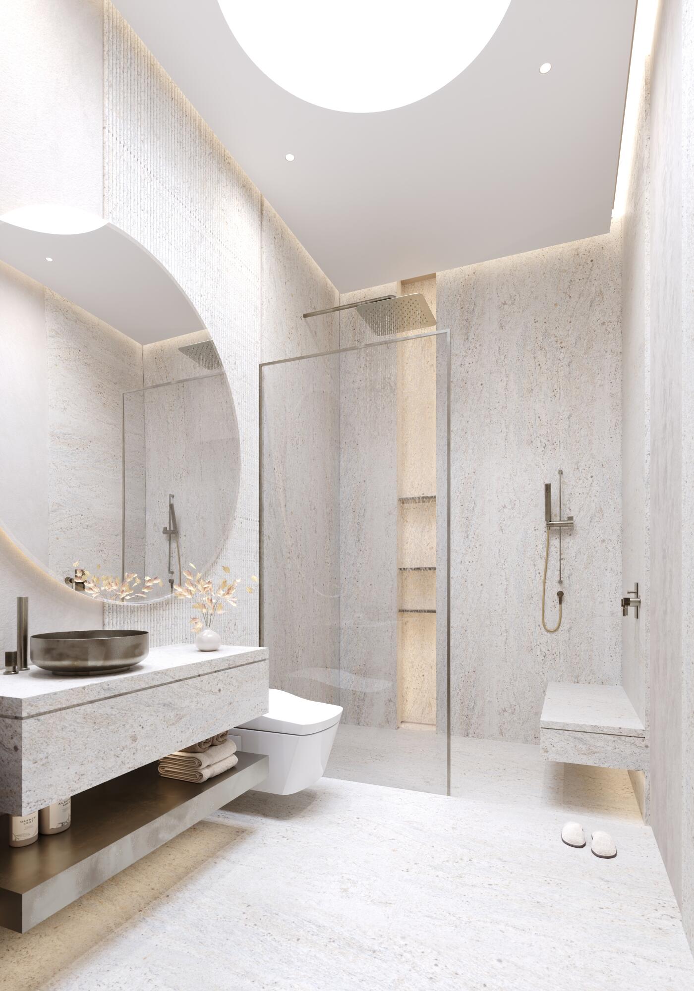 CHAMBERS LAND CO SUB SE1/4 - Residential