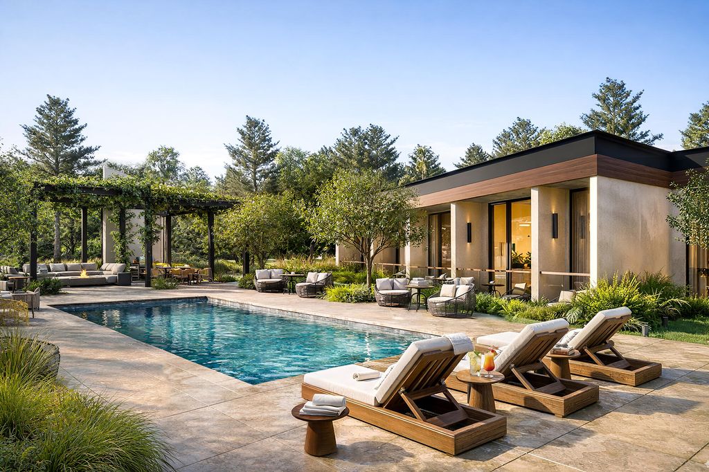 Photo of 5501 SW 160th Avenue, Southwest Ranches, FL 33331 (MLS # B26007470)