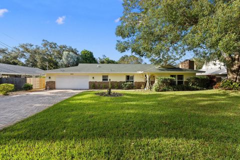 A home in Fort Pierce