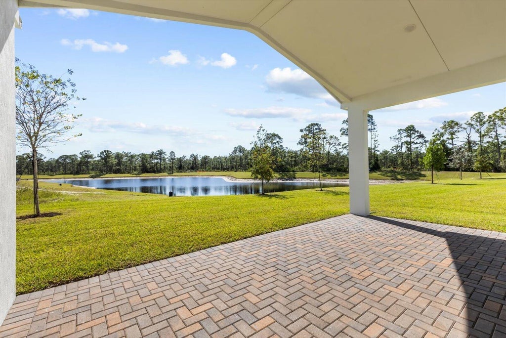 Photo of 10264 NW Field Flower Trail, Port Saint Lucie, FL 34987 (MLS # B26077958)