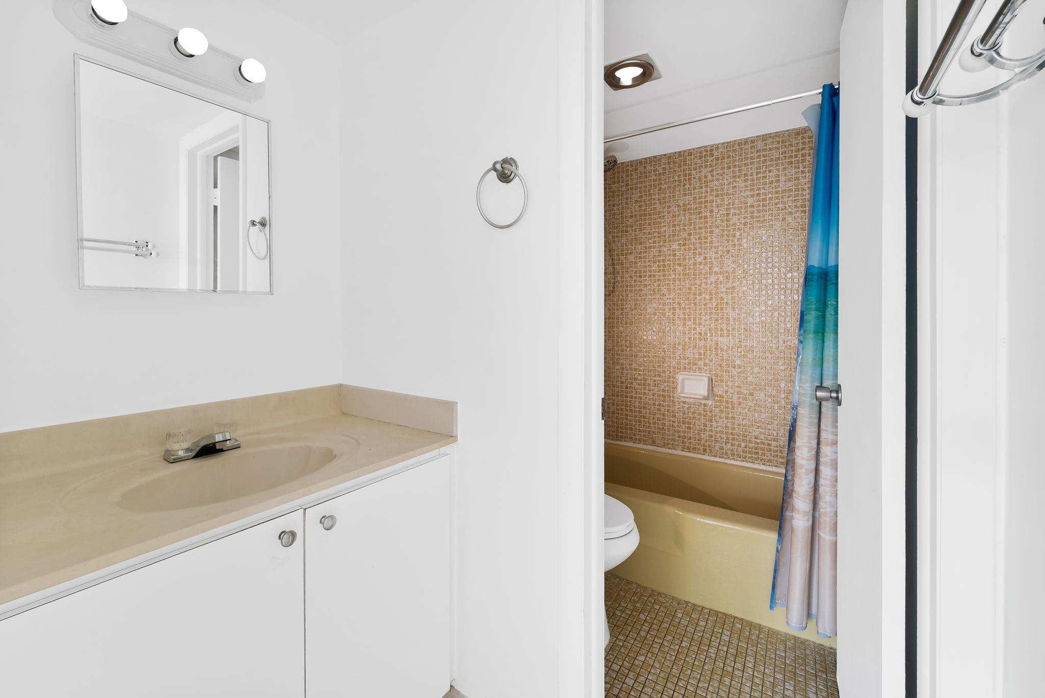 Caribbean Breeze Condo - Residential Lease