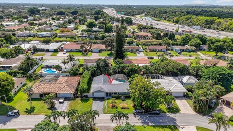Tiny photo for 1650 NW 9th Street, Boca Raton, FL 33486 (MLS # B26035997)