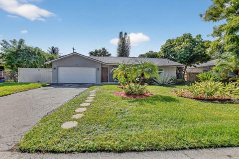 Tiny photo for 1650 NW 9th Street, Boca Raton, FL 33486 (MLS # B26035997)