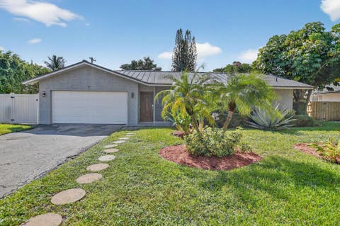 Tiny photo for 1650 NW 9th Street, Boca Raton, FL 33486 (MLS # B26035997)
