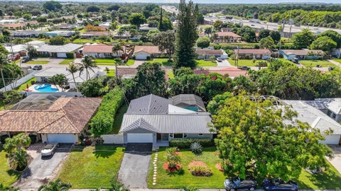 Tiny photo for 1650 NW 9th Street, Boca Raton, FL 33486 (MLS # B26035997)