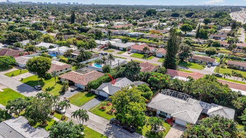 Tiny photo for 1650 NW 9th Street, Boca Raton, FL 33486 (MLS # B26035997)