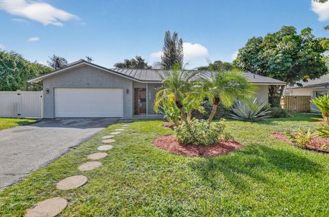 Tiny photo for 1650 NW 9th Street, Boca Raton, FL 33486 (MLS # B26035997)