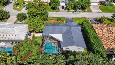 Tiny photo for 1650 NW 9th Street, Boca Raton, FL 33486 (MLS # B26035997)