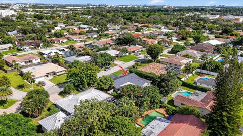 Tiny photo for 1650 NW 9th Street, Boca Raton, FL 33486 (MLS # B26035997)