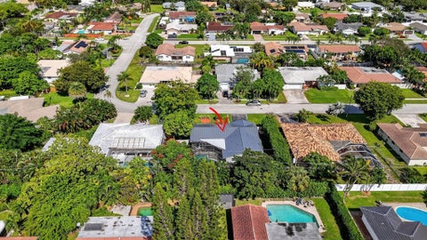 Tiny photo for 1650 NW 9th Street, Boca Raton, FL 33486 (MLS # B26035997)