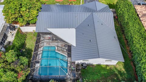 Tiny photo for 1650 NW 9th Street, Boca Raton, FL 33486 (MLS # B26035997)