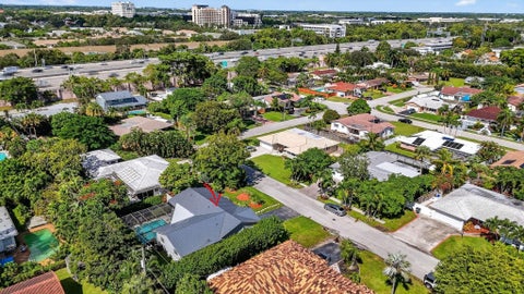 Tiny photo for 1650 NW 9th Street, Boca Raton, FL 33486 (MLS # B26035997)