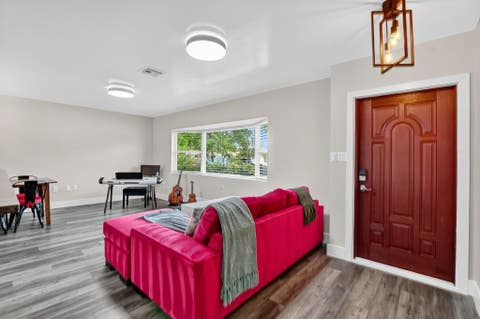 Tiny photo for 1650 NW 9th Street, Boca Raton, FL 33486 (MLS # B26035997)