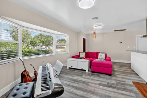 Tiny photo for 1650 NW 9th Street, Boca Raton, FL 33486 (MLS # B26035997)