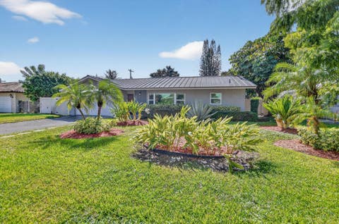 Tiny photo for 1650 NW 9th Street, Boca Raton, FL 33486 (MLS # B26035997)