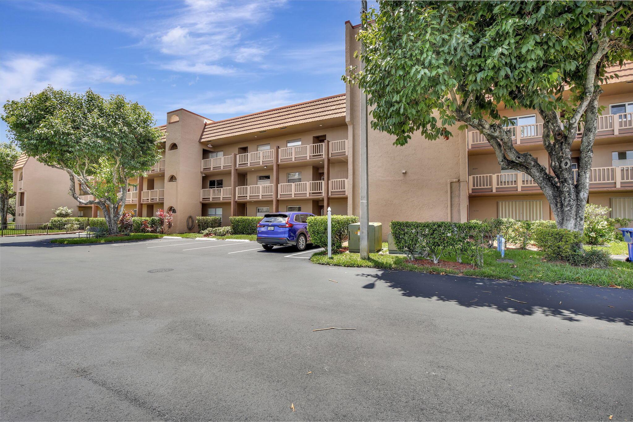 Open & bright 2BD/2BA first-floor condo with peaceful garden/water views in a vibrant 55+ resort-style community! Features include a breakfast nook, great storage, and walk-in shower in main suite. Enjoy pools, golf, pickleball, tennis, theater, BBQs, billiards, clubhouse, fitness center & nonstop activities. Roof assessment PAID. HOA covers cable, water, trash, insurance, roof, elevator & exterior. 20% down, 680+ credit, $3K+ income required. 6-mo escrow if financing. All occupants must be 55+. No pets, rentals, or corp buyers. Seller may assist w/ closing on strong offer.
