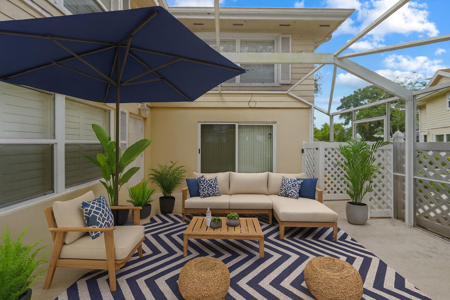 View photos, virtual tours, details... 8126 Sedgewick Court