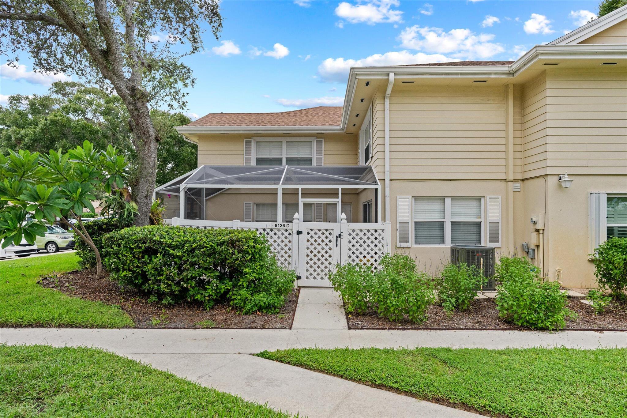 View photos, virtual tours, details... 8126 Sedgewick Court